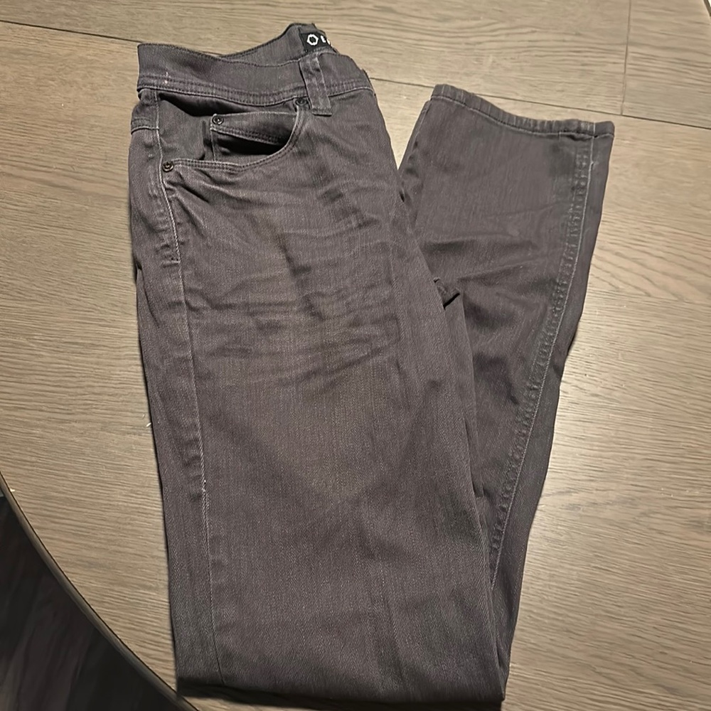 Men’s jeans